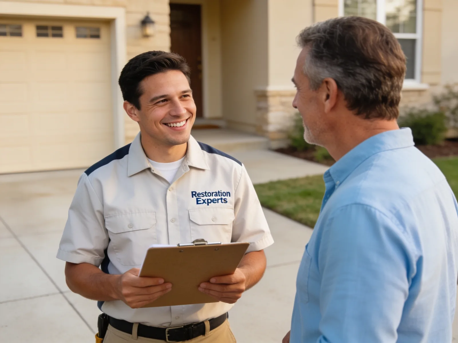 Water Damage Cleanup Lake City, SD FAQs